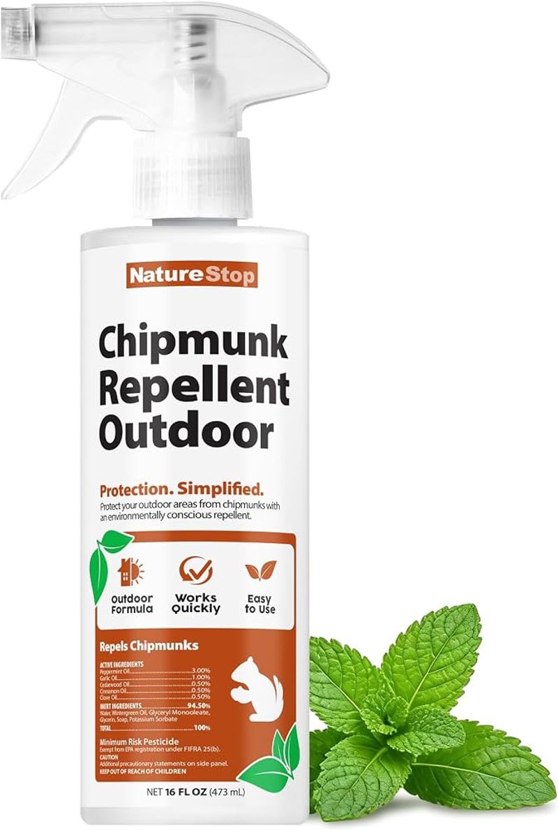 Peppermint Oil
