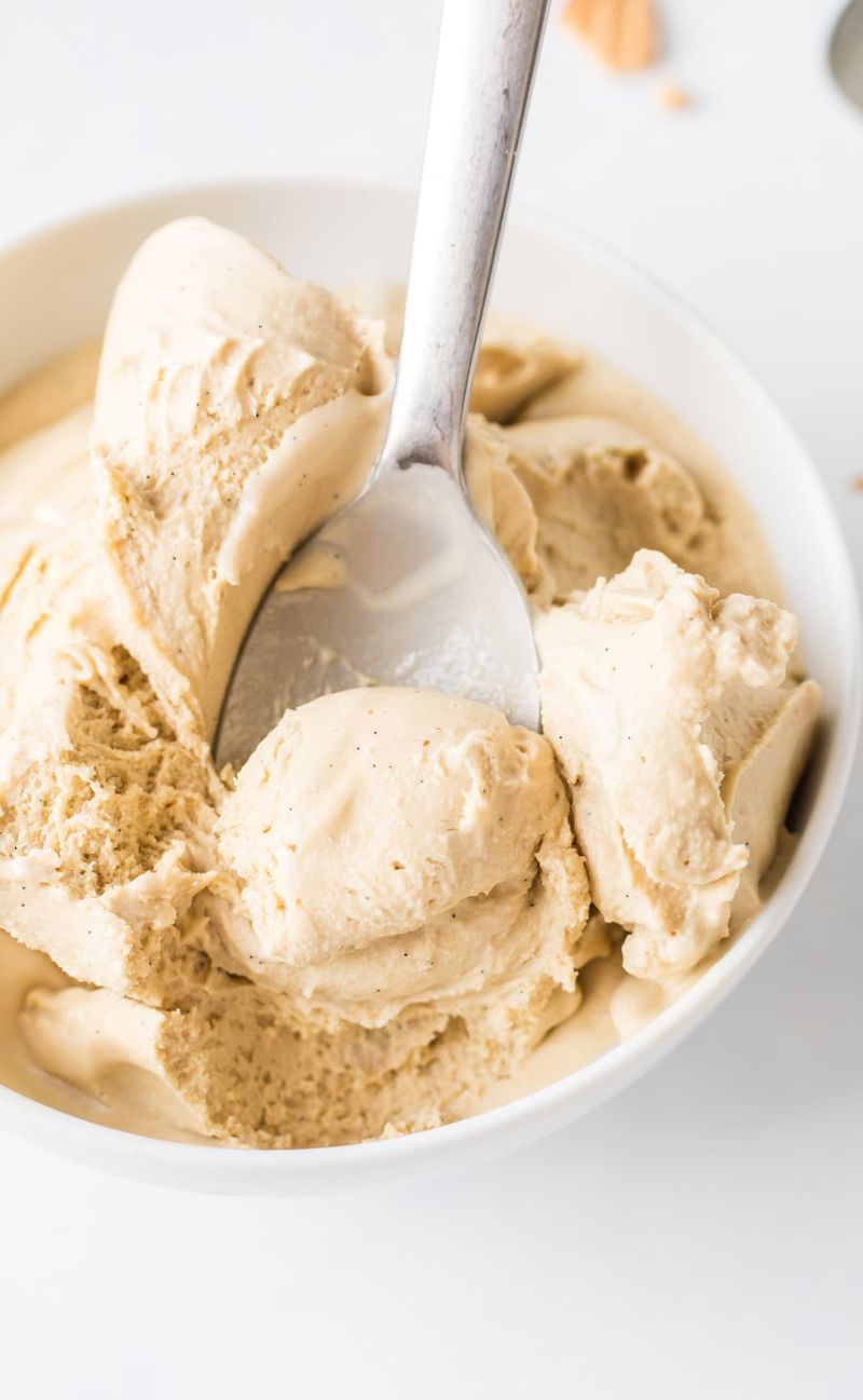 Coffee Ice Cream