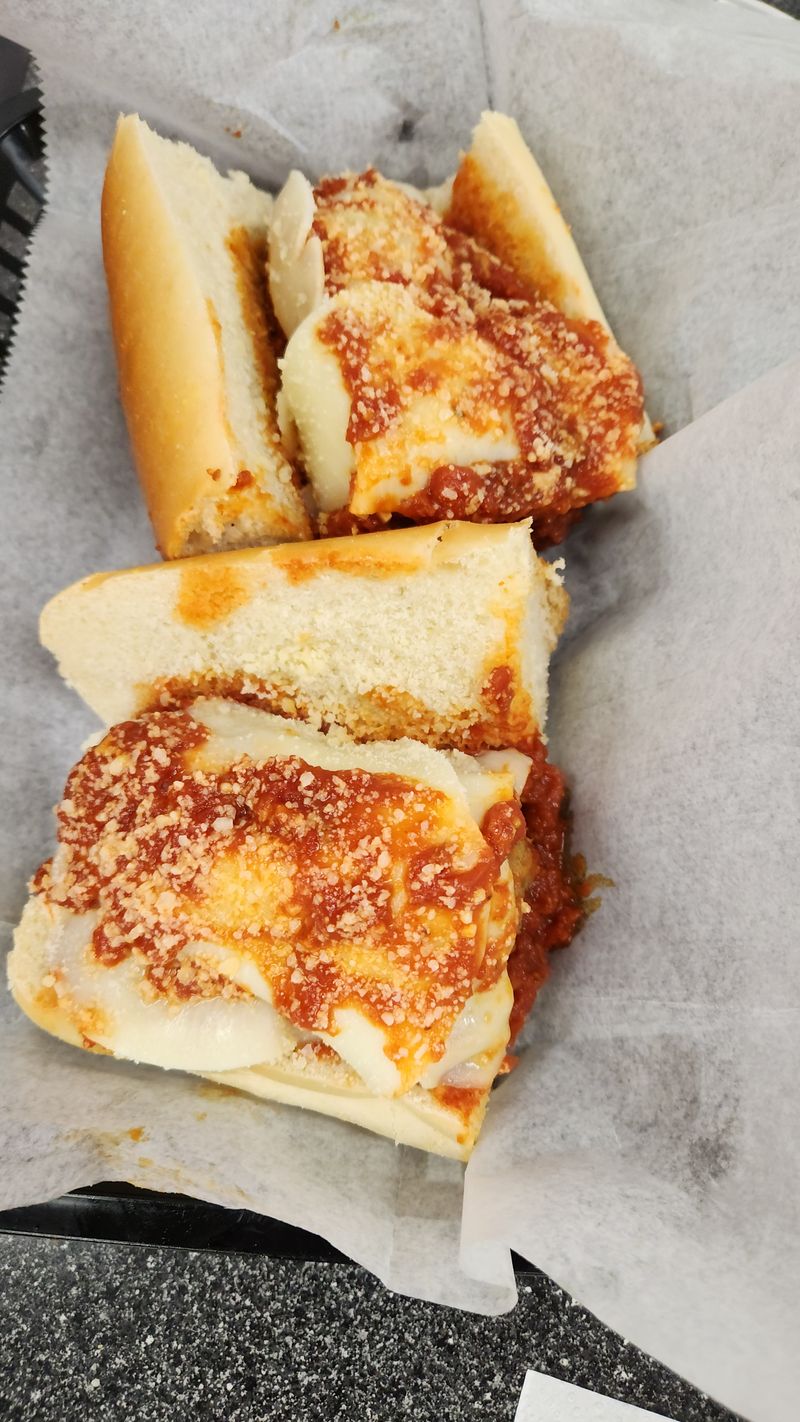 Florida: La Spada's Original Hoagies, Miami