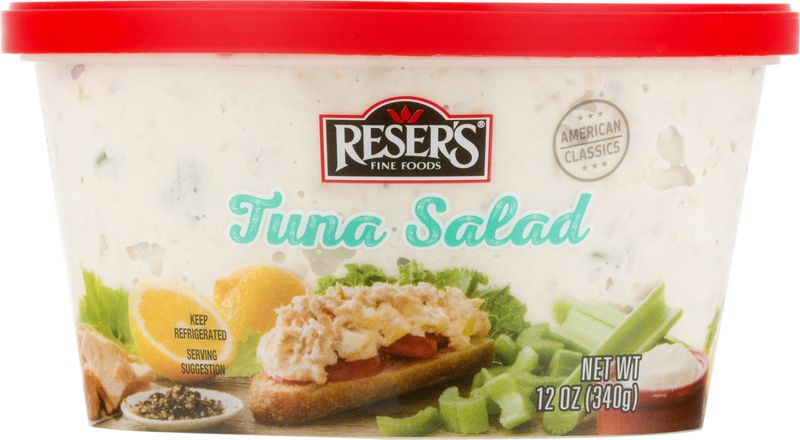 Reser’s Fine Foods Tuna Salad