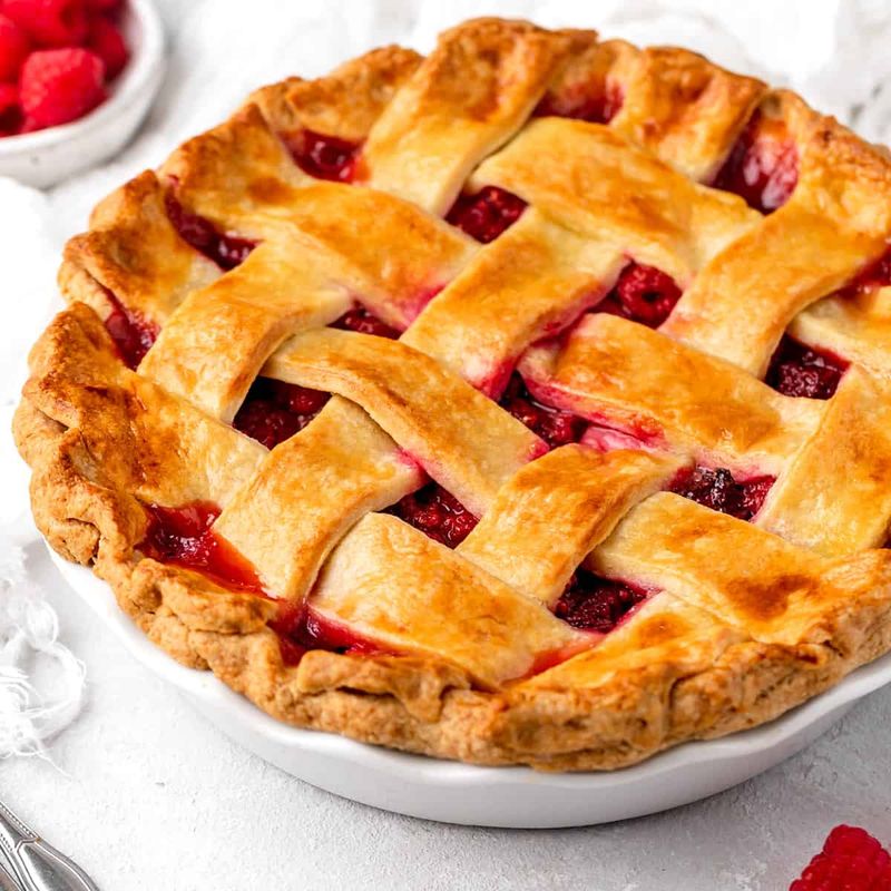 Raspberry Pie