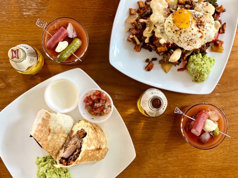 Uncle Wolfie’s Breakfast Tavern (Milwaukee)