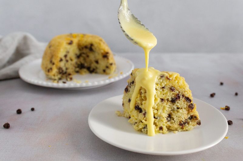 Spotted Dick
