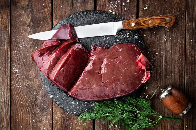 Organ Meats