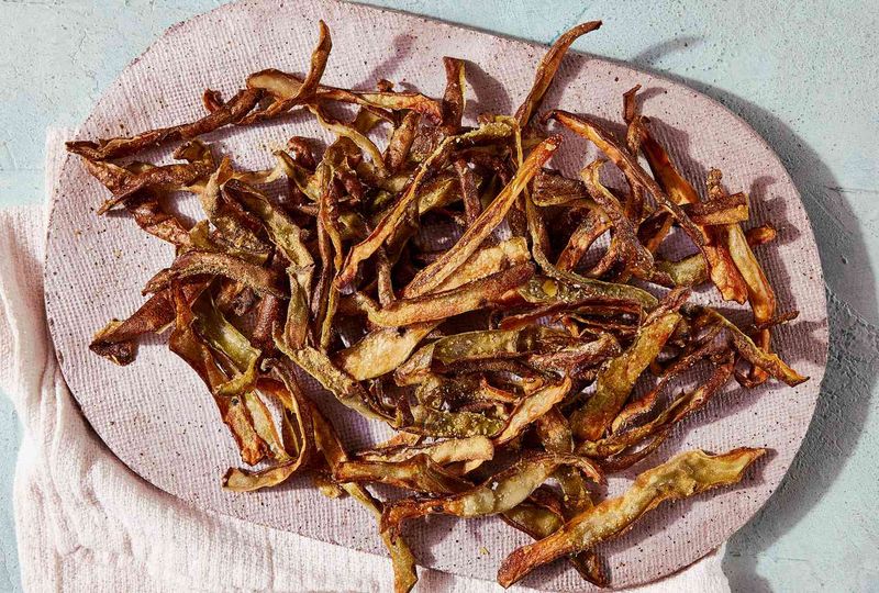 Potato Peels