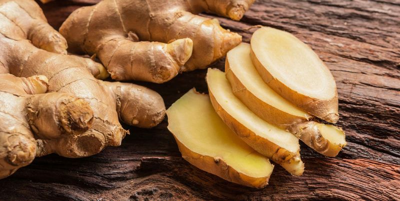 Ginger