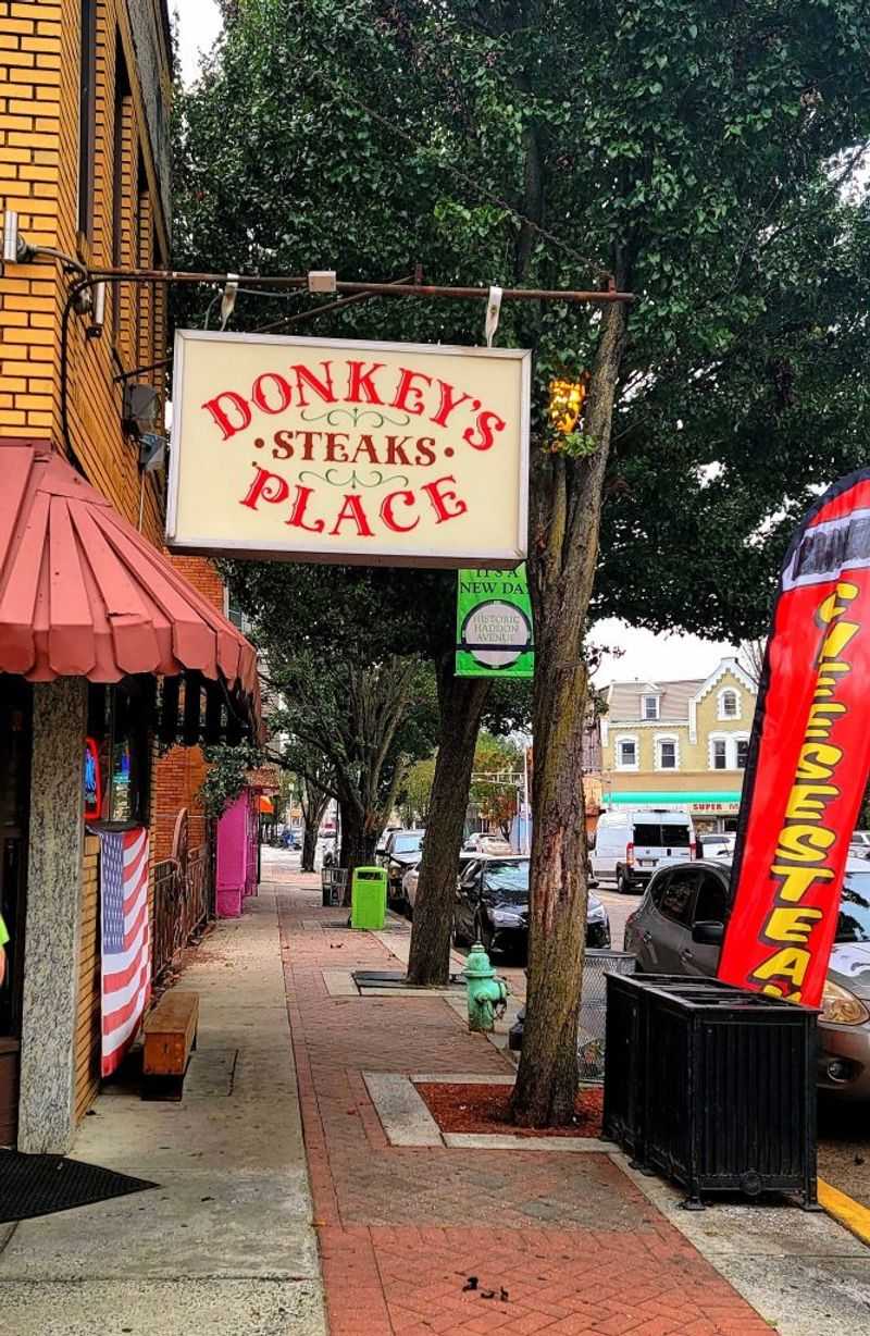 Donkey’s Place (New Jersey)