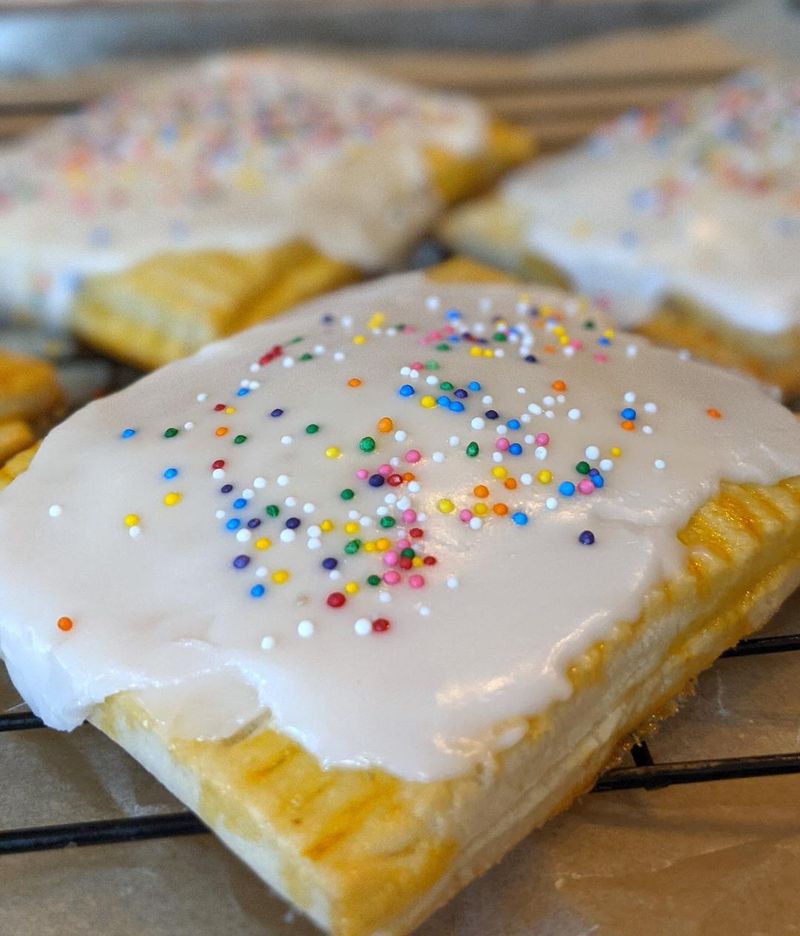 Pop Tarts