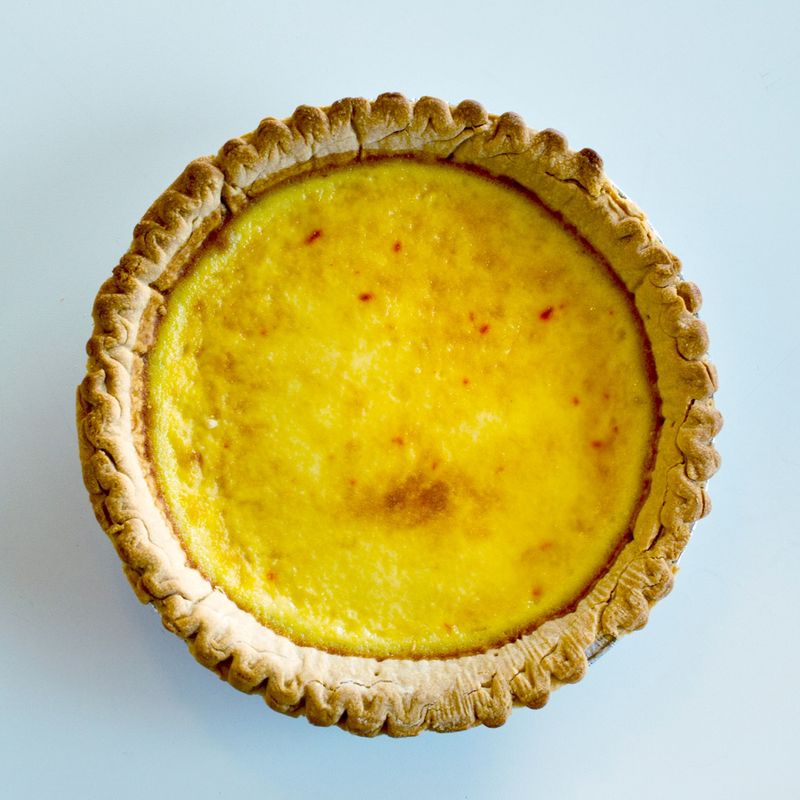 Cheese Pie