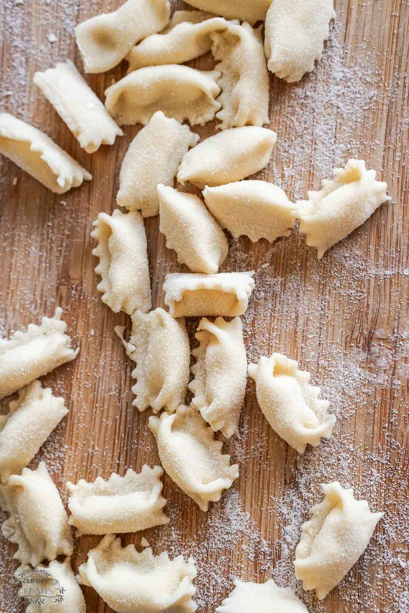 Agnolotti