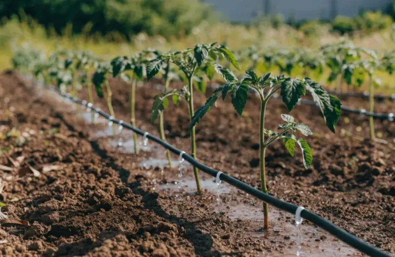 An Even Moisture Routine Lowers the Risk