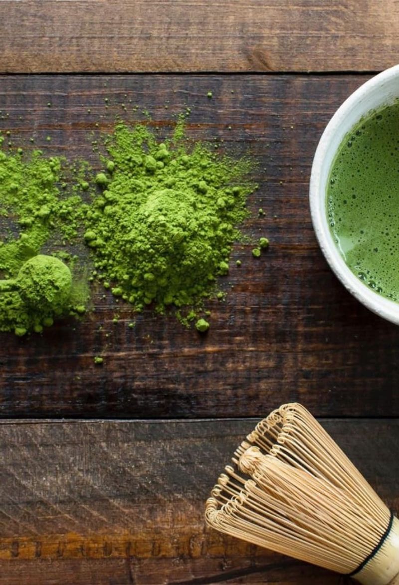 Green Tea