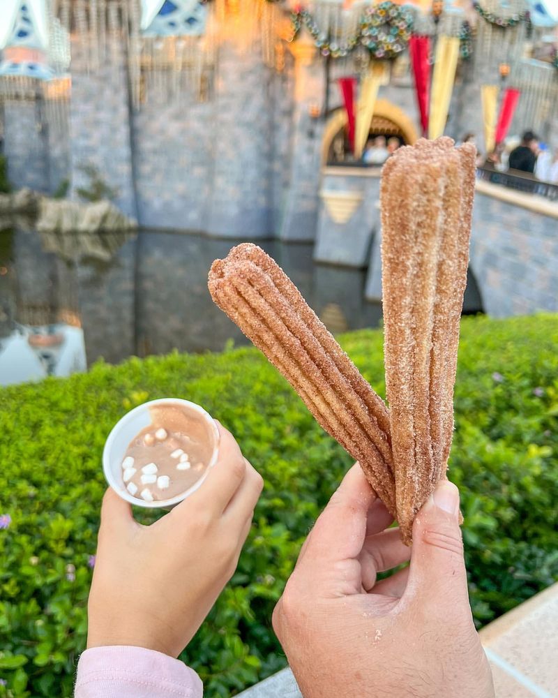 Churros