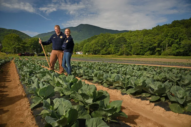 The goal is a longer harvest, not a pass-or-fail date