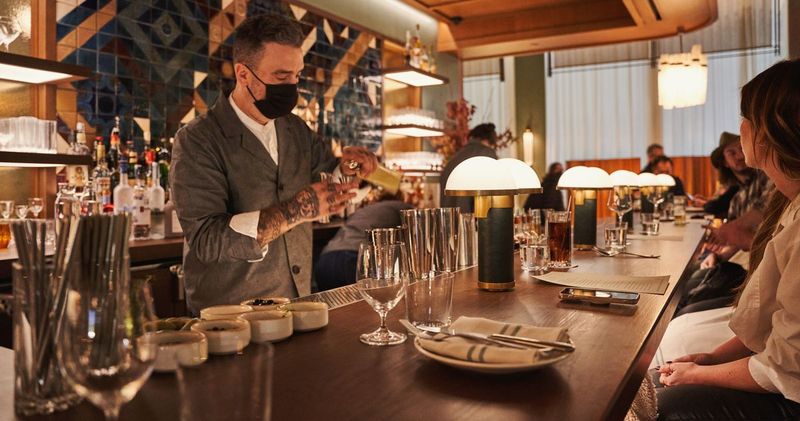 New York City: Ci Siamo