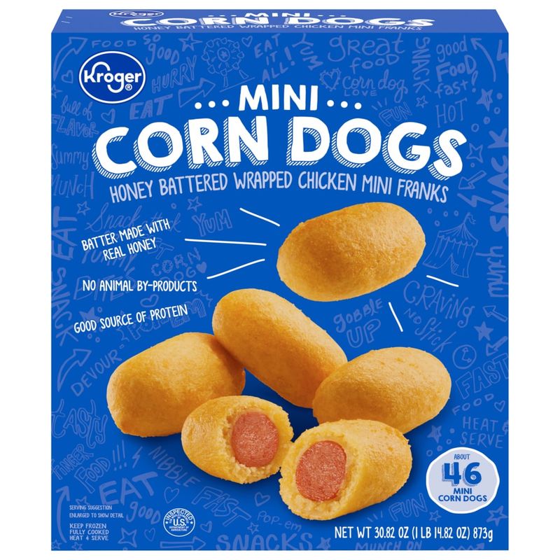 Kroger (Store Brand)