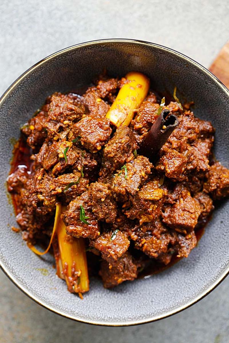 Rendang