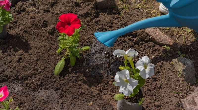 Use Plant Demand Instead of a Fixed Schedule