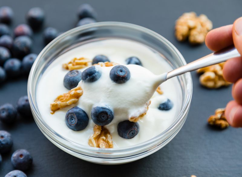 Greek Yogurt