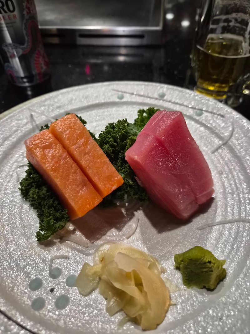 South Dakota: Tokyo Japanese Steakhouse