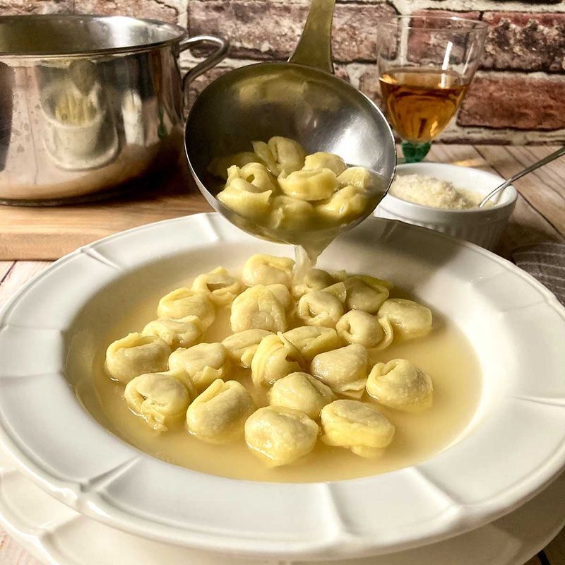 Tortellini