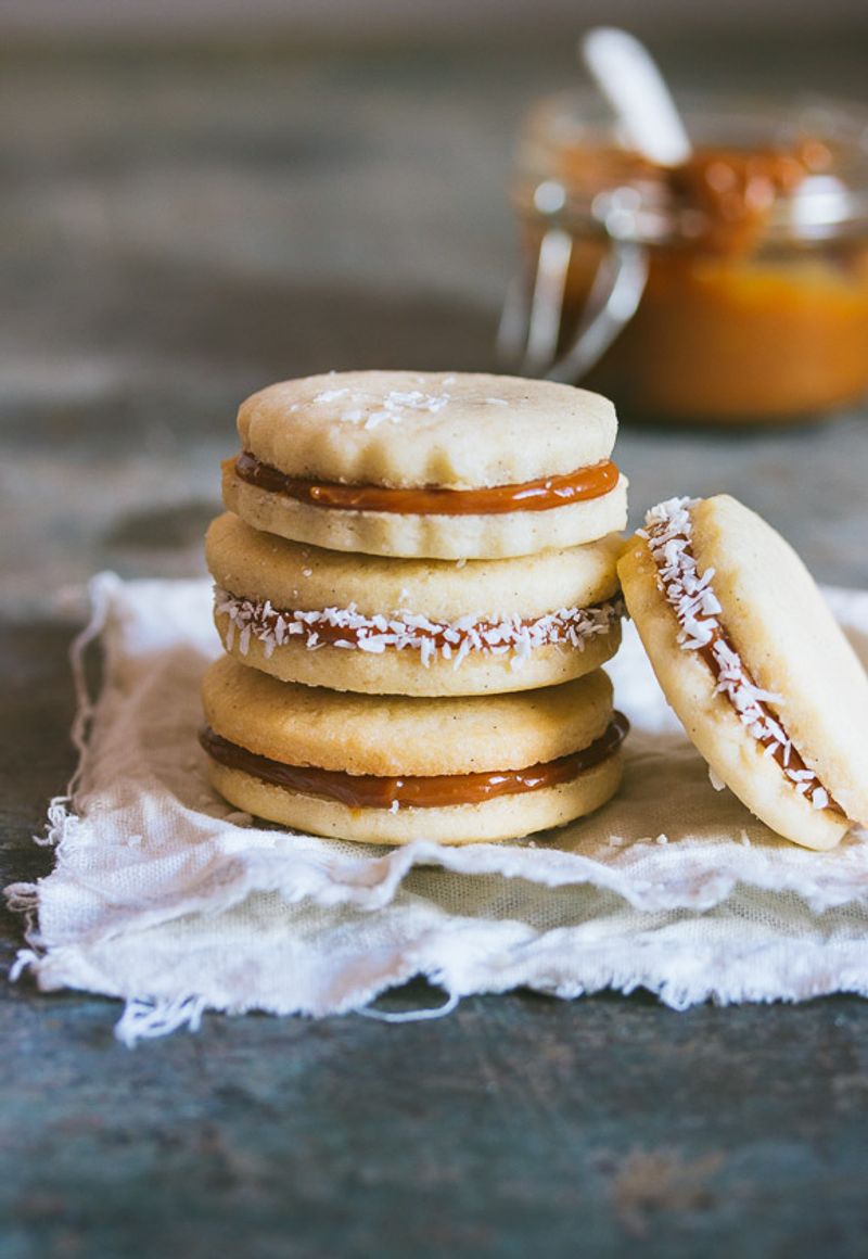 Alfajores