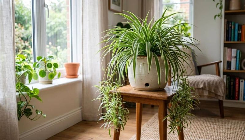 Provide Bright, Indirect Light