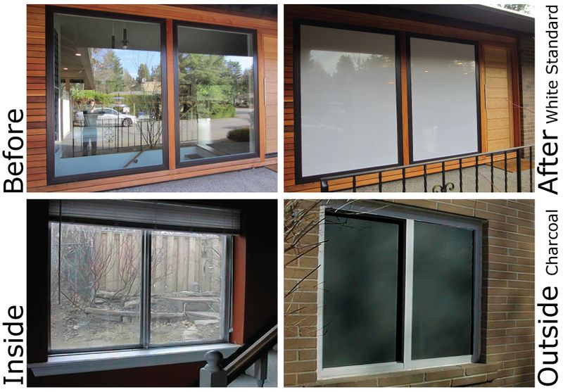 Reduce the Reflection Before You Move Anything Else
