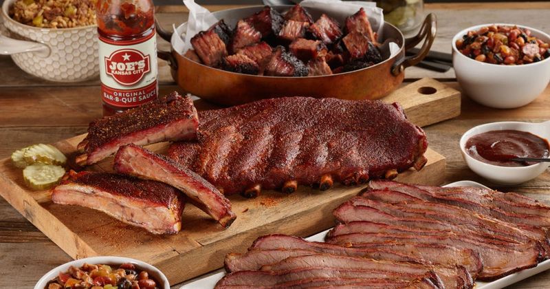 Kansas City, Missouri