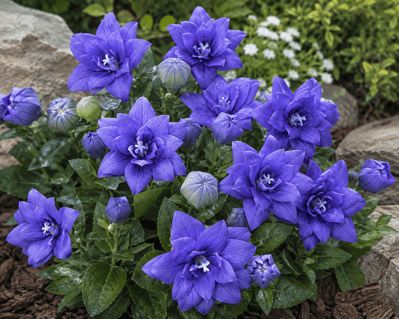 Balloon Flower