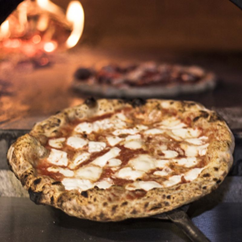 Bollo Woodfired Pizza