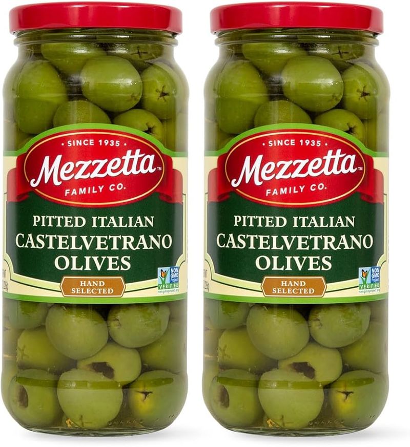 Mezzetta