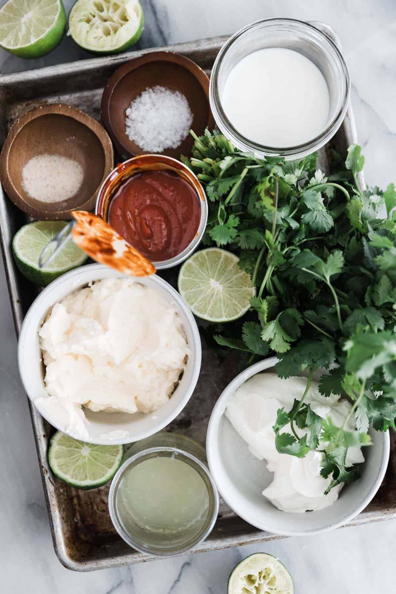 Make Your Own Sauces and Salsas from Scratch
