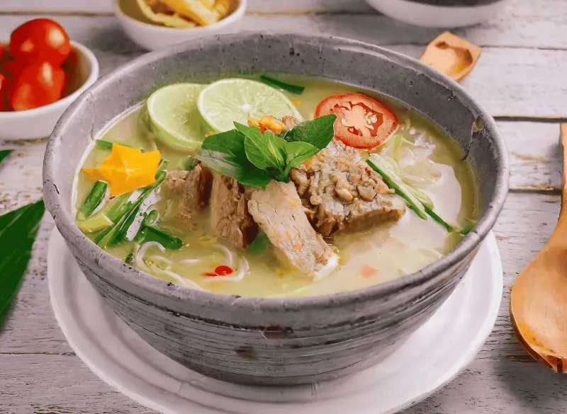 Soto