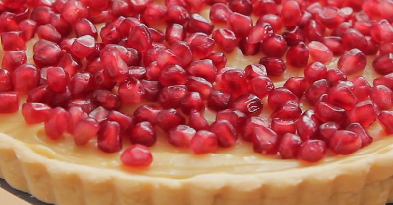 Pomegranate