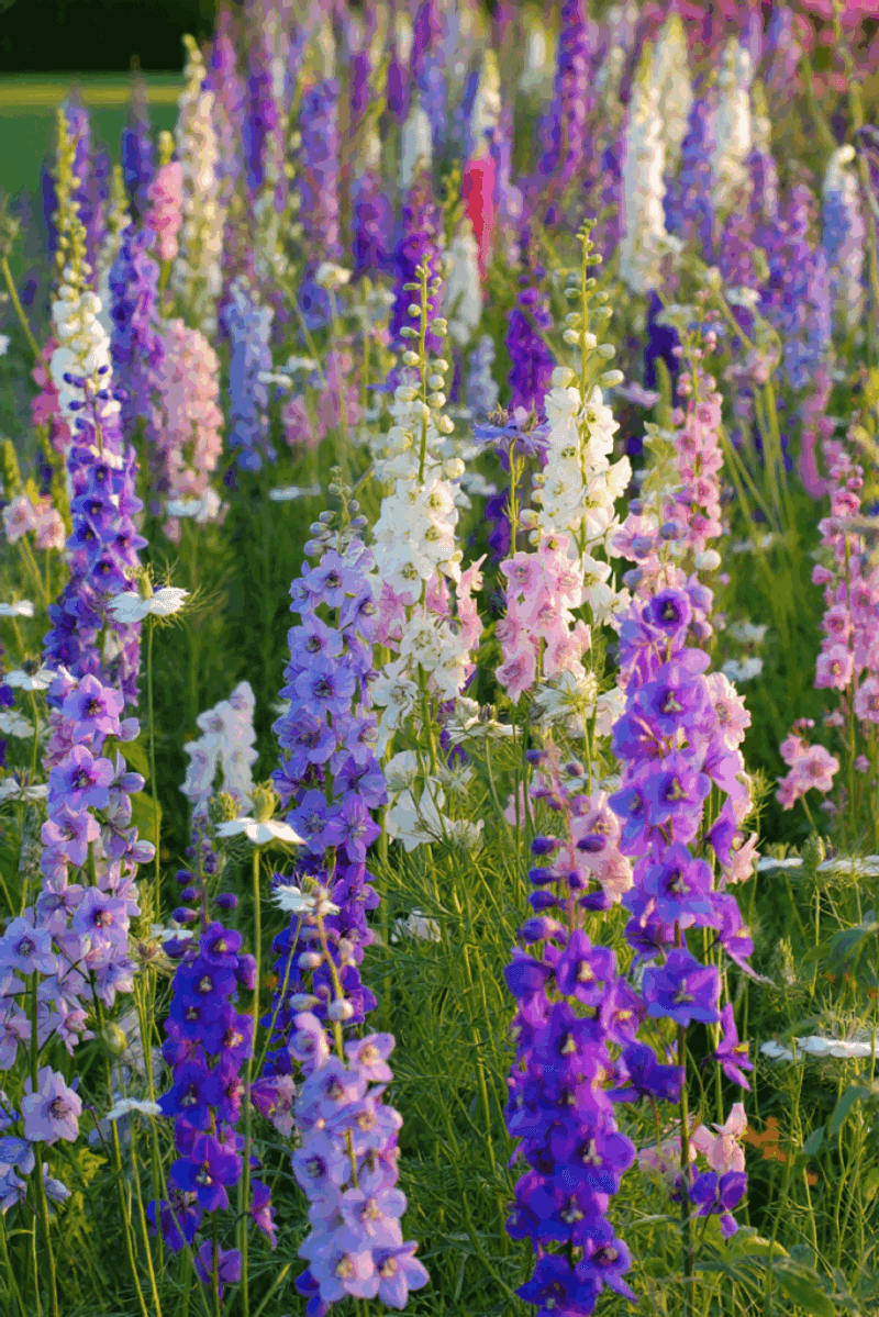 Larkspur