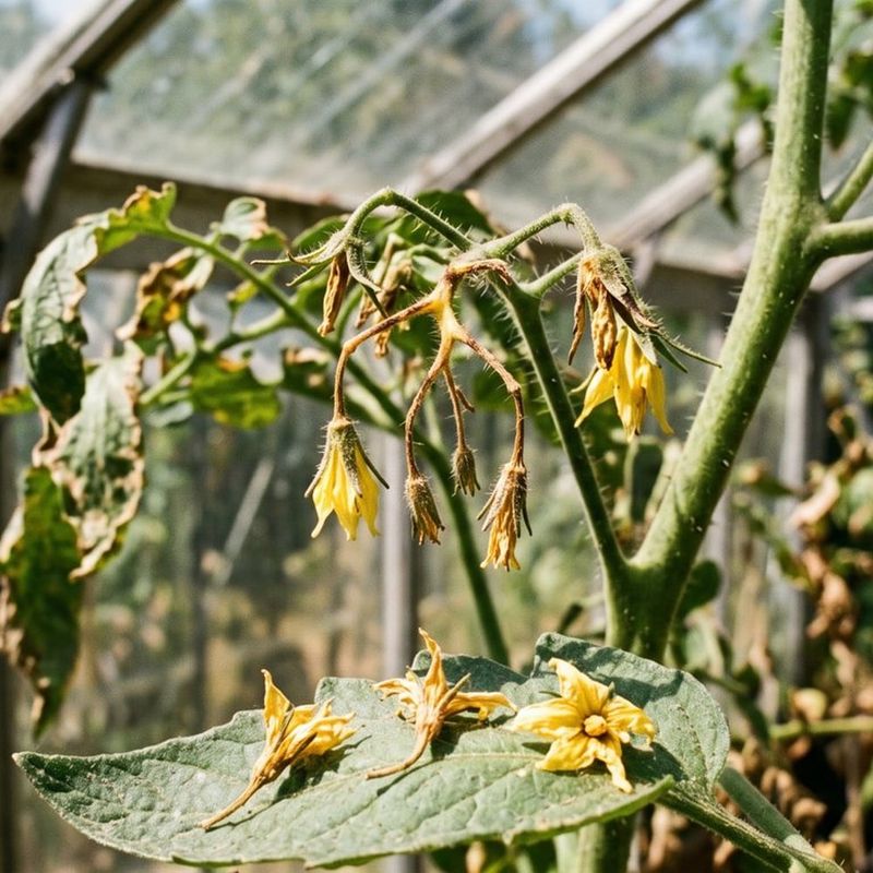 Not Managing High Humidity