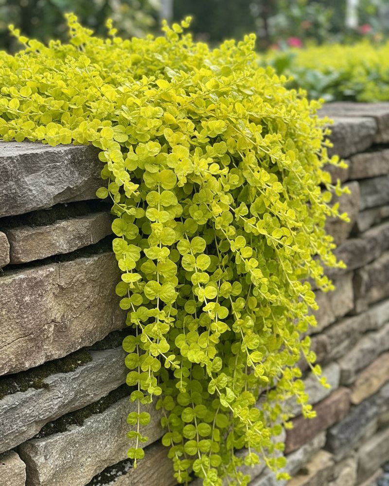 Creeping Jenny