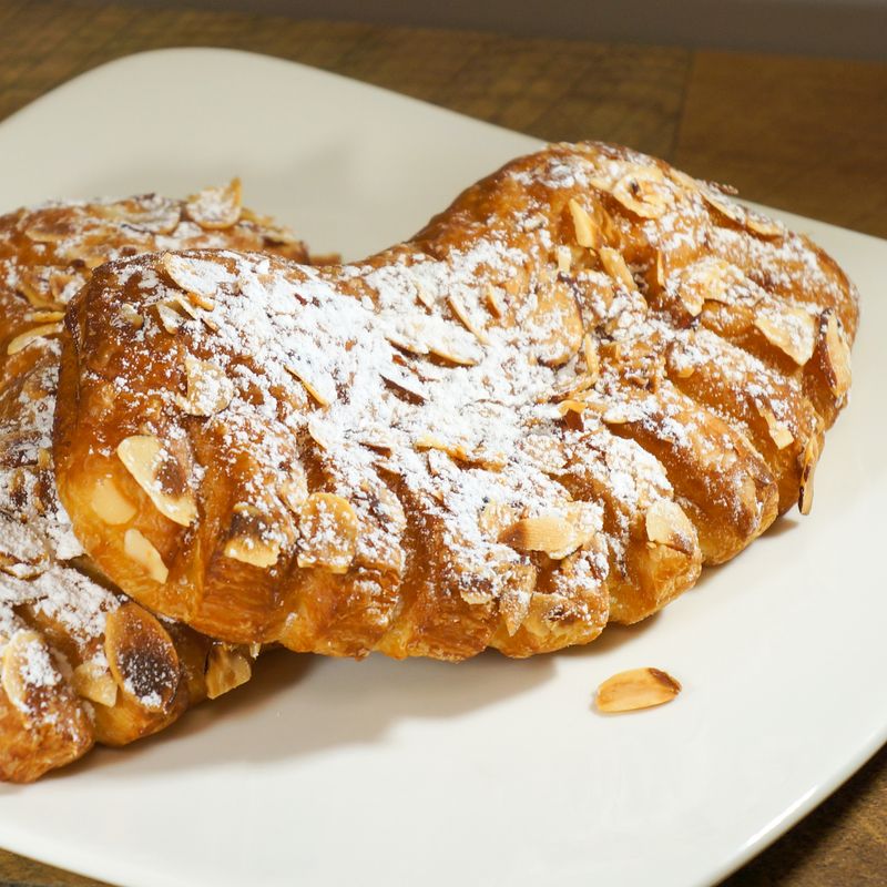 Bear Claw