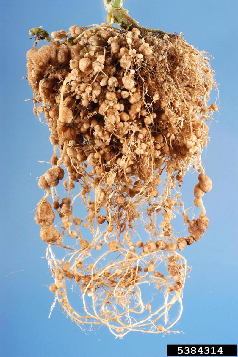 Diagnose declining plants instead of blaming every problem on heat