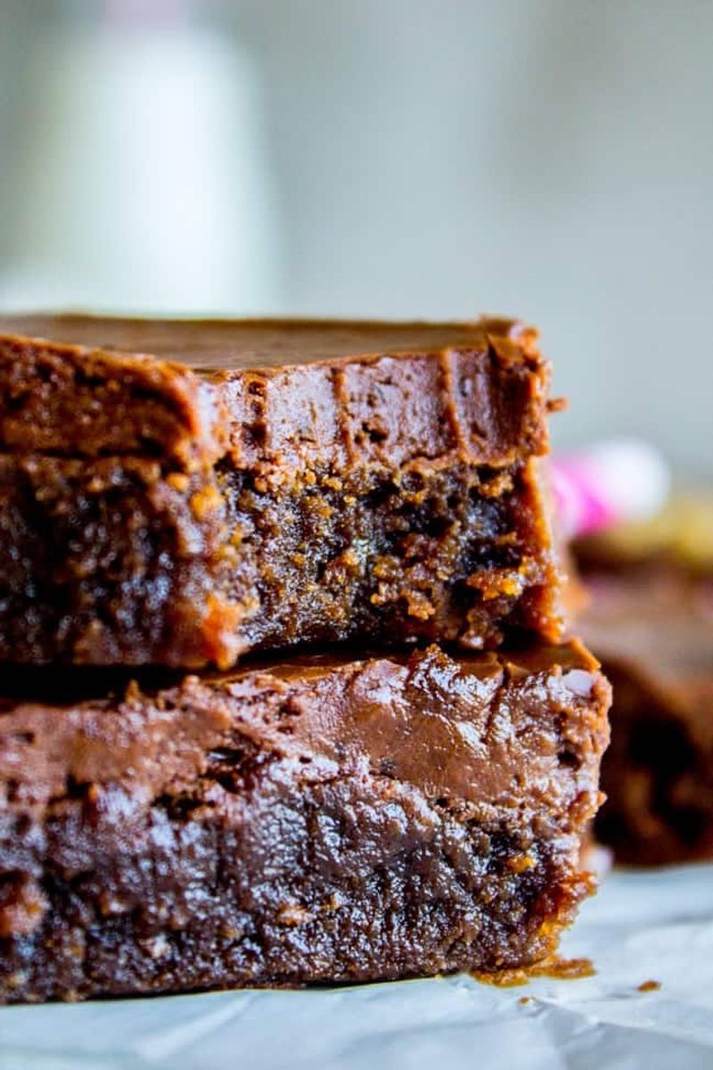 Brownie (USA)