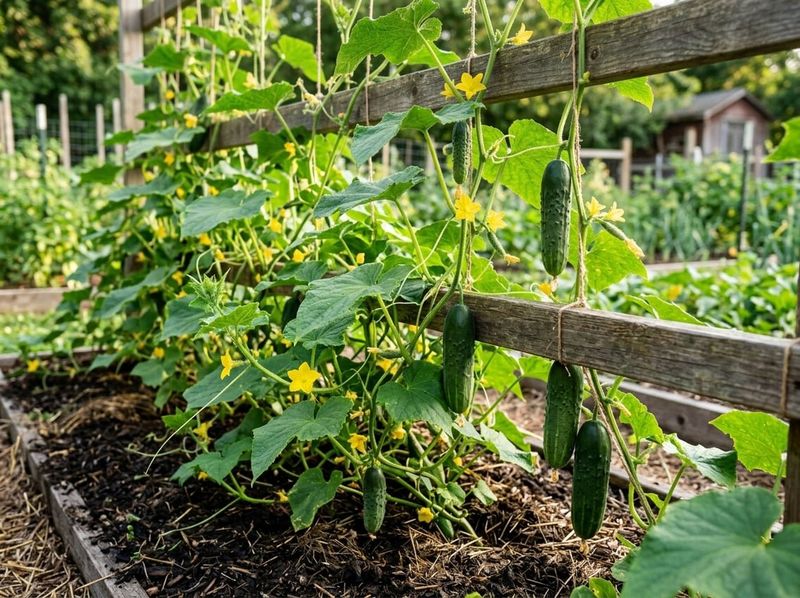 Check Growing Conditions Before Blaming Magnesium