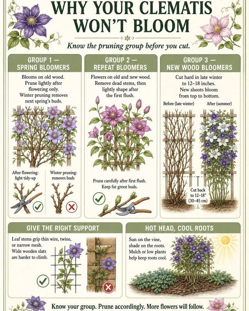 Pruning at the Wrong Time