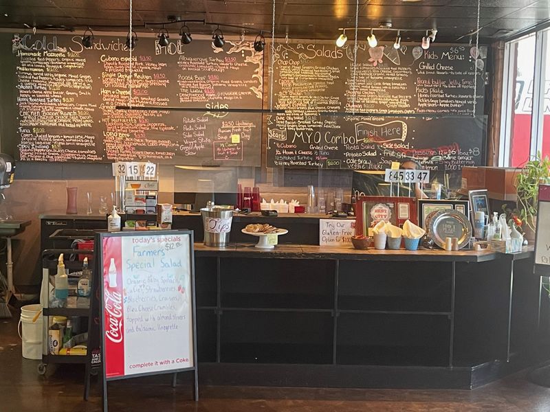 New Mexico — Relish (Albuquerque)