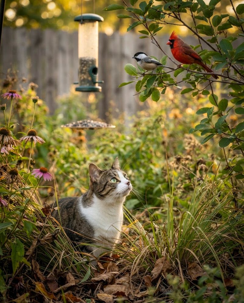 Cats (Domestic and Feral)