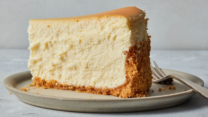 Cheesecake