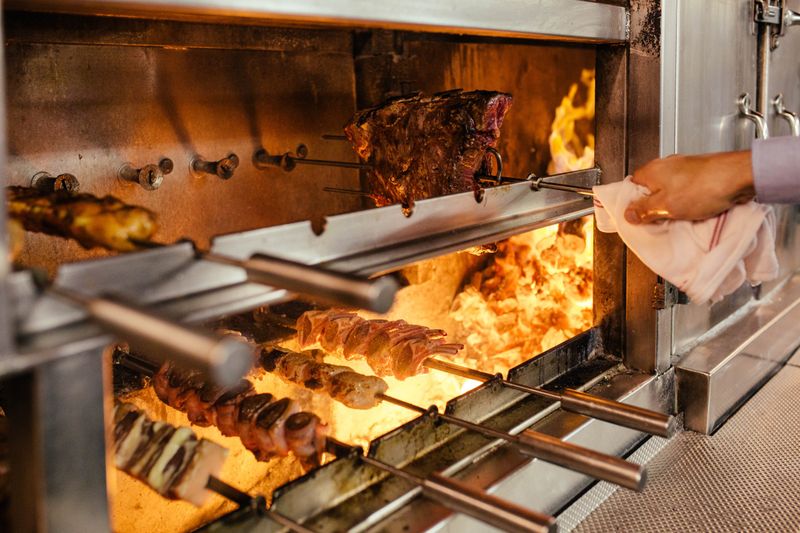 Rodizio Grill