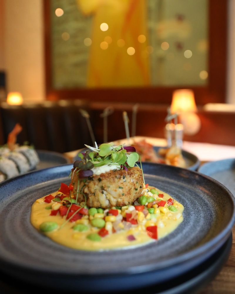 Ruth’s Chris Steak House