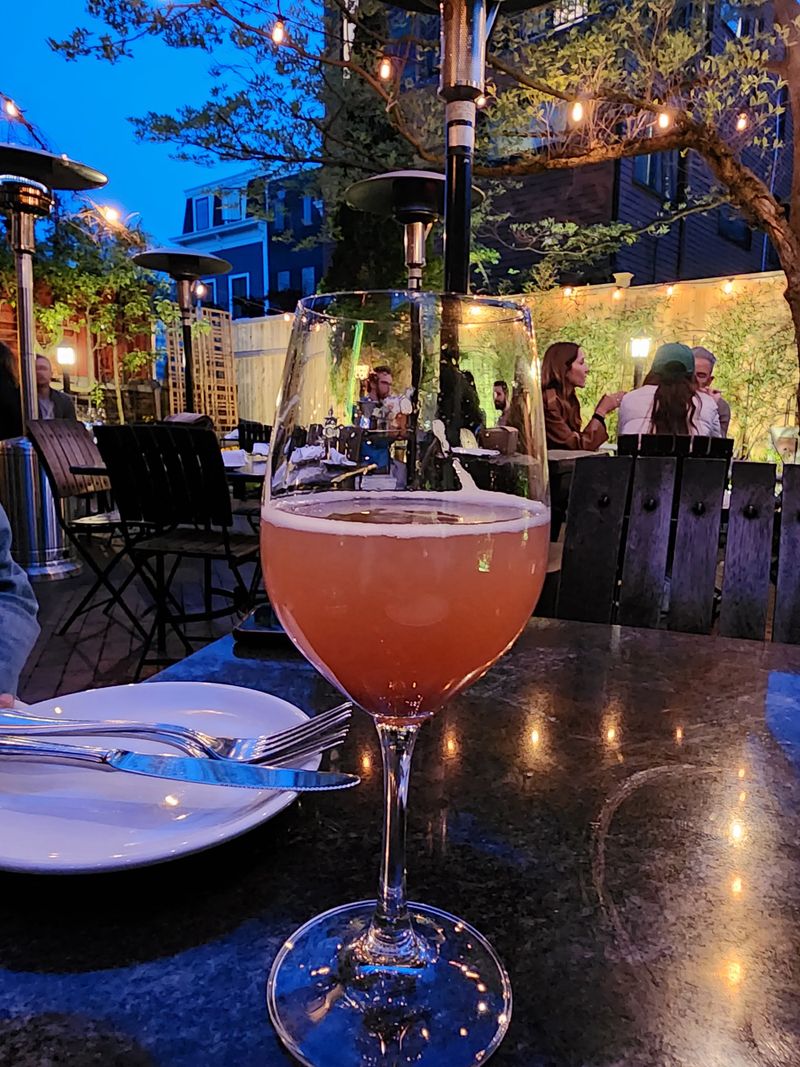 Massachusetts - Oleana