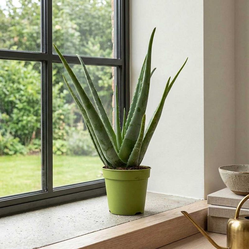 Aloe Vera